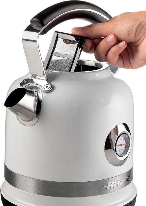 Produktbild Ariete 2854 Wasserkocher Moderna (1.50 l)