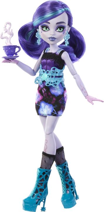 Image du produit Monster High Twyla