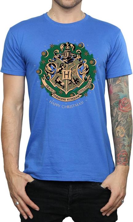 Produktbild TShirt weihnachtliches Design (3XL)