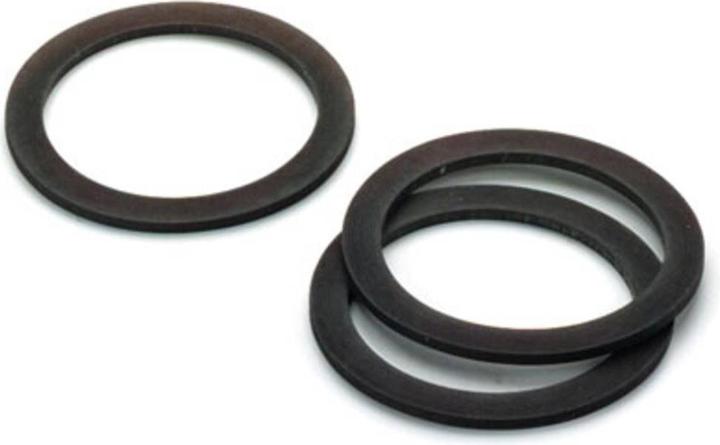 Produktbild Weidmüller Dichtring PG9 Polyethylen Natu