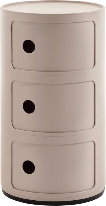 Kartell Bio (32 x 32 x 58,5 cm)