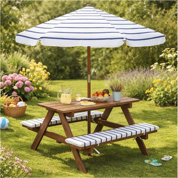 Produktbild Fs-Star Picknickset Kinder