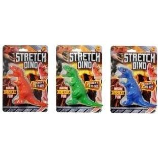 Adar Dinosaurier zum Dehnen MIX