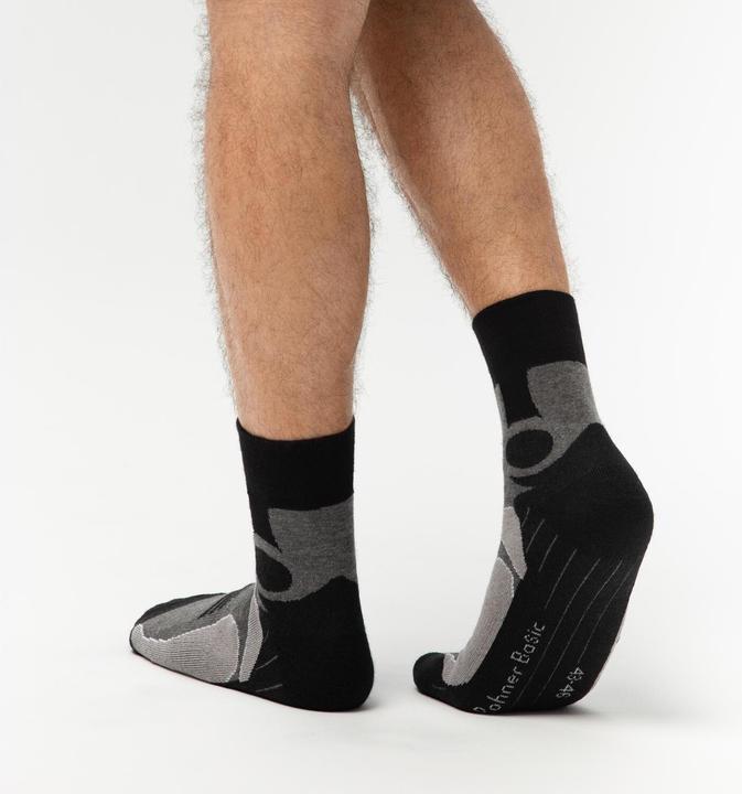 Image du produit Rohner Quartier de trekking (43 - 46)