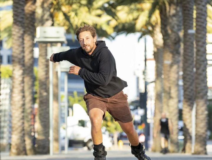 Produktbild Powerslide Urban Skates (39)