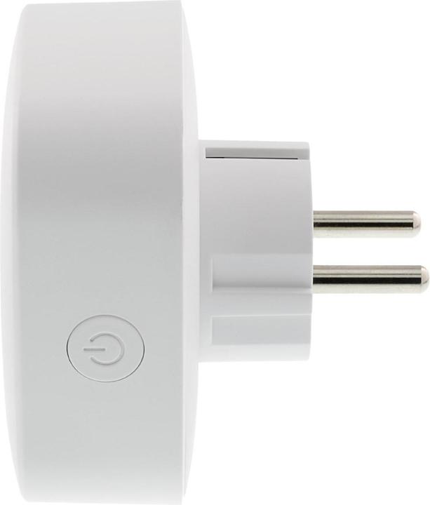 Image du produit Deltaco SH-P01E