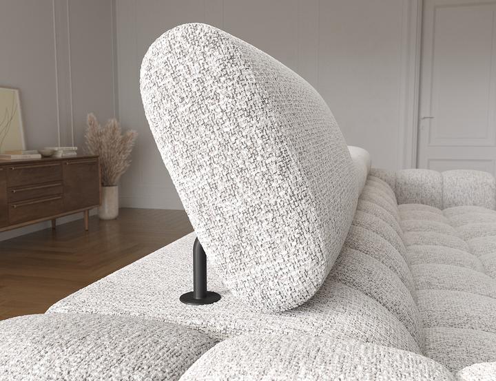 Produktbild ELTAP Felro (3-Sitzer, Ecksofa)