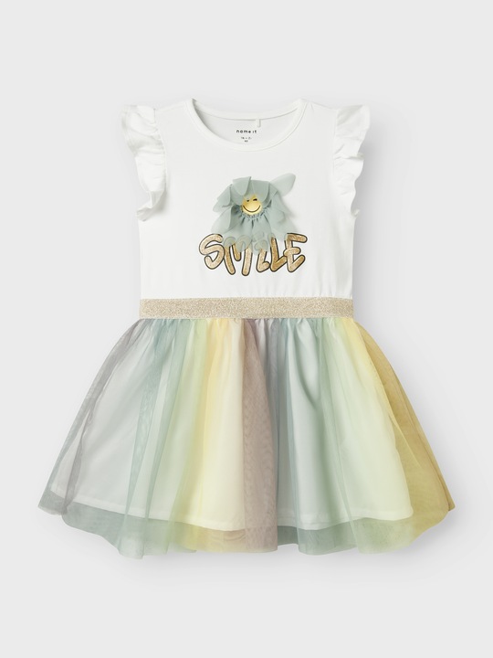 Actual product image Name it Tüll Kleid (116)