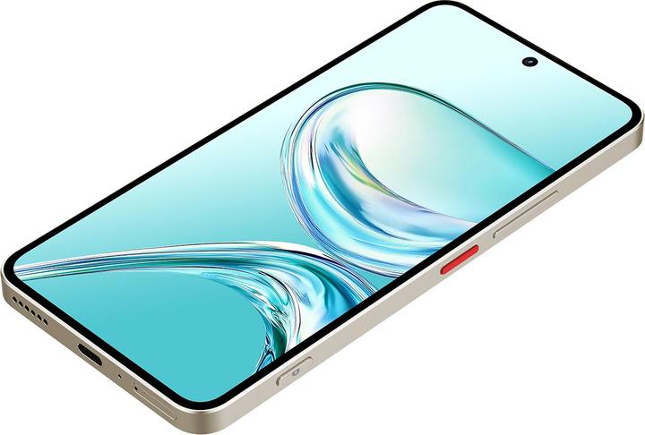 Produktbild Nubia Nubia Focus 2 Ultra (512 GB, Forest Green, 2.65", Dual SIM, 5G)