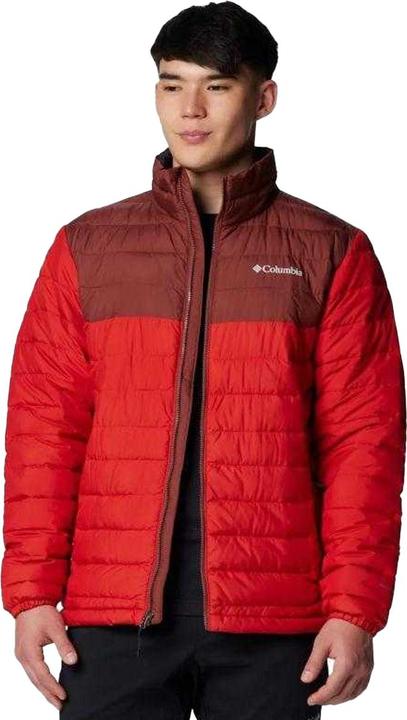Produktbild Columbia Powder Lite II Jacke (L)