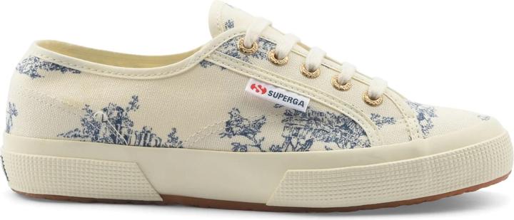 Image du produit Superga 2750 Toile De Jouy (41)