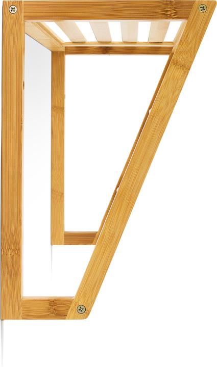 Immagine prodotto Relaxdays Bambù