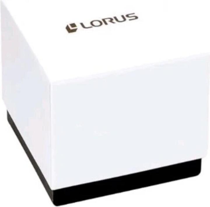 Produktbild Lorus Classic (Analoguhr, 39 mm)