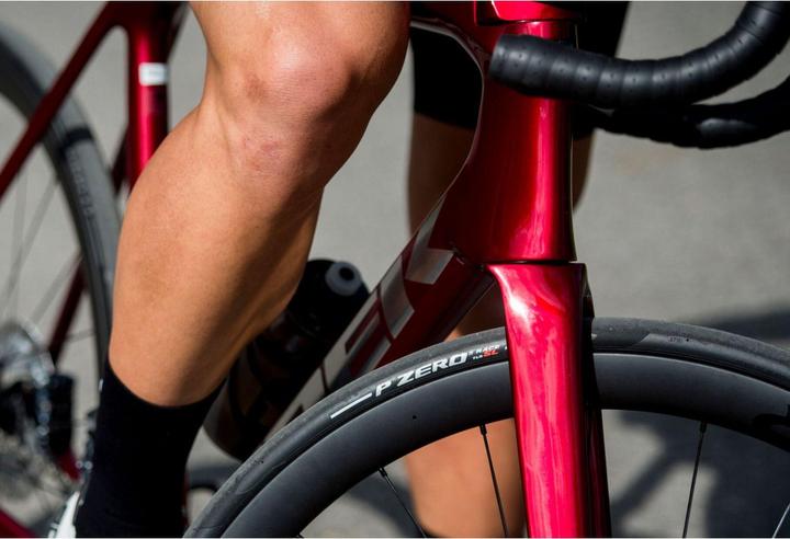 Produktbild Pirelli P Zero Race TLR SL (30-622)