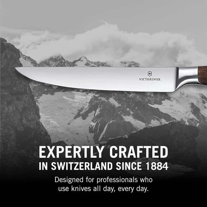 Actual product image Victorinox Grand Maître (1 pcs., Knife)