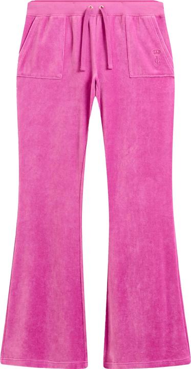 Actual product image Juicy Couture CAISA LOW RISE PANT - 196557 (XS)