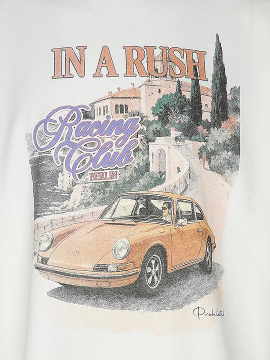 Image du produit Prohibited Speeding (L)