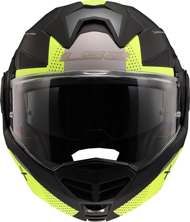 Image du produit LS2 FF901 Advant X Oblivion (XS)