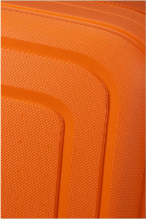 Actual product image Samsonite S'CURE SPINNER 55/20 (34 l)