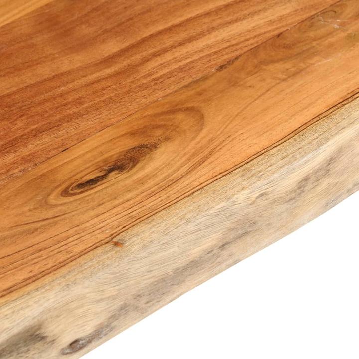 Actual product image vidaXL Tischplatte (100 x 60 cm)