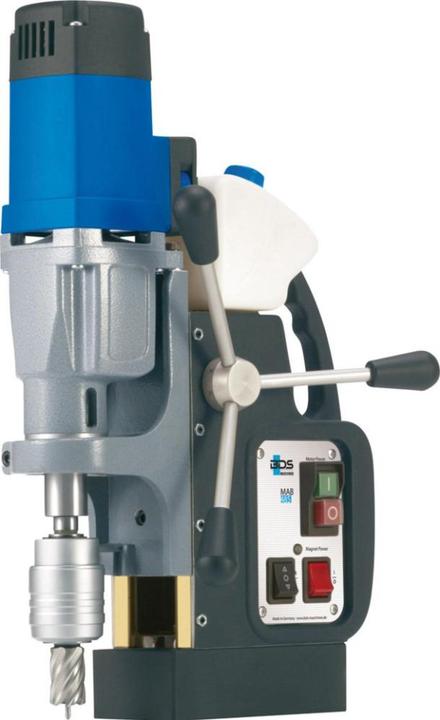 Image du produit BDS Perceuse magnétique MAB 485