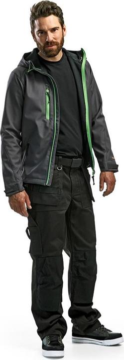 Immagine prodotto Blakläder giacca softshell 4949 softshell (S)