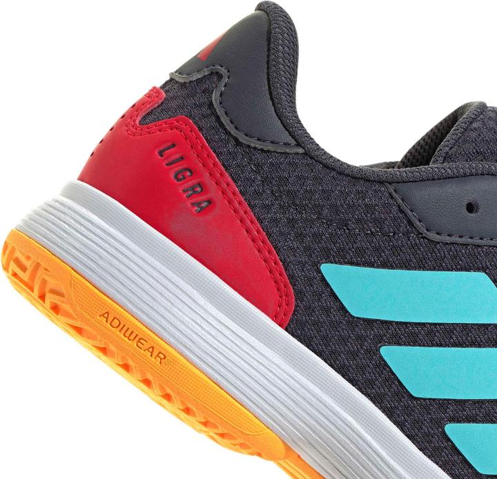 Produktbild Adidas Ligra 8 K (35)