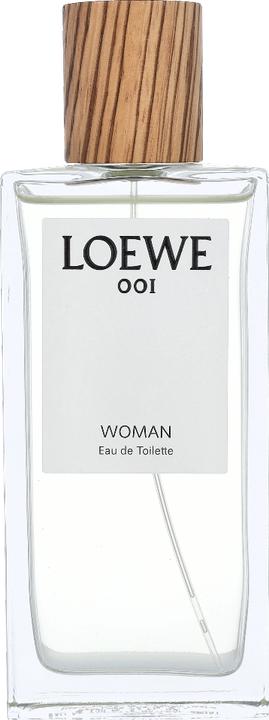 Immagine prodotto Perfumes Loewe 001 Donna (Eau de toilette, 100 ml)