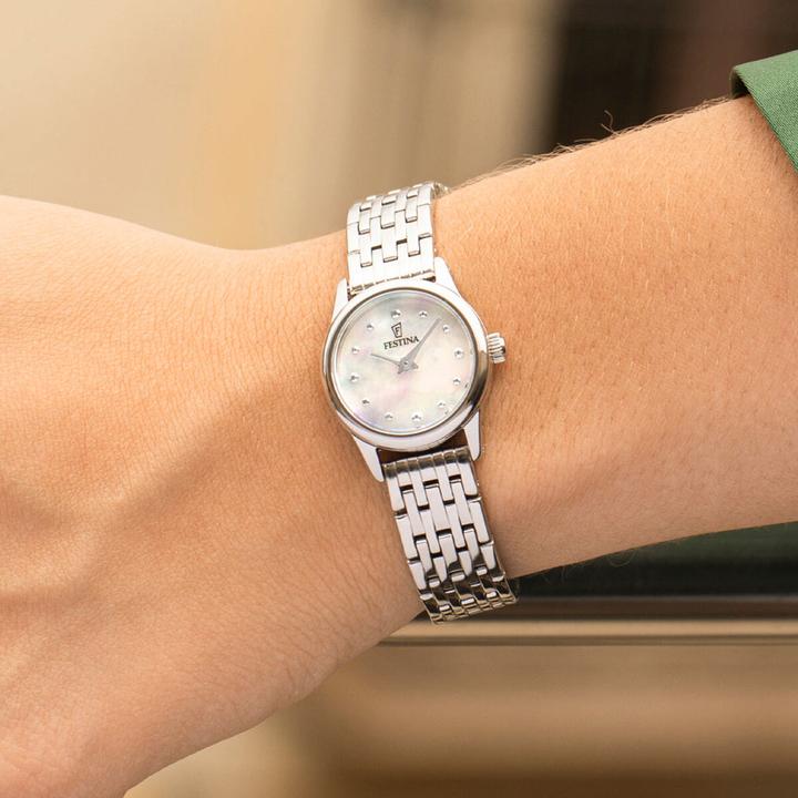 Image du produit Festina F20749/1 Mademoiselle (Montre analogique, 23 mm)