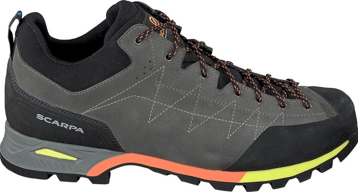 Produktbild Scarpa Zodiac GTX Schuhe (38.5)
