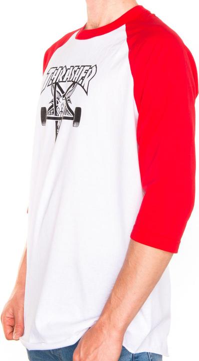 Produktbild Thrasher Skate Goat Raglan (XL)