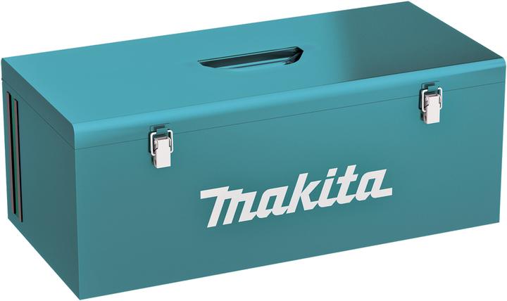 Produktbild Makita Metallkoffer Kettensäge (1 Teile)