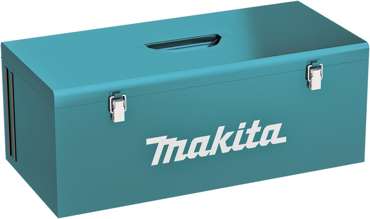 Actual product image Makita Metal case chainsaw (1 pieces)