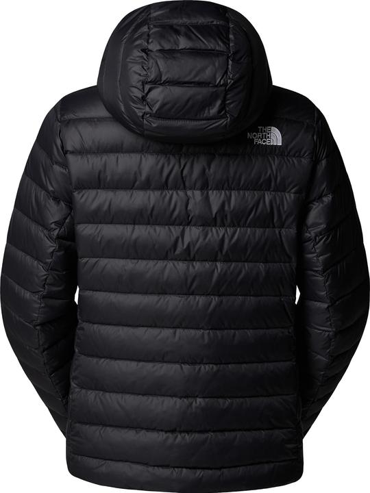 Actual product image North Face Classic Down Hoodie (XL)