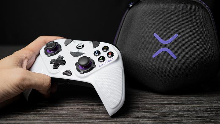 Productafbeelding Victrix Gambit Toernooi Controller 049006EU Bedraad voor Xbox SeriesX (Xbox serie X, PC, Xbox serie S, Xbox One S)