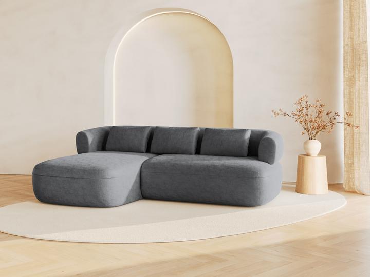 Produktbild Maison Heritage Estro (3-Sitzer, Ecksofa)