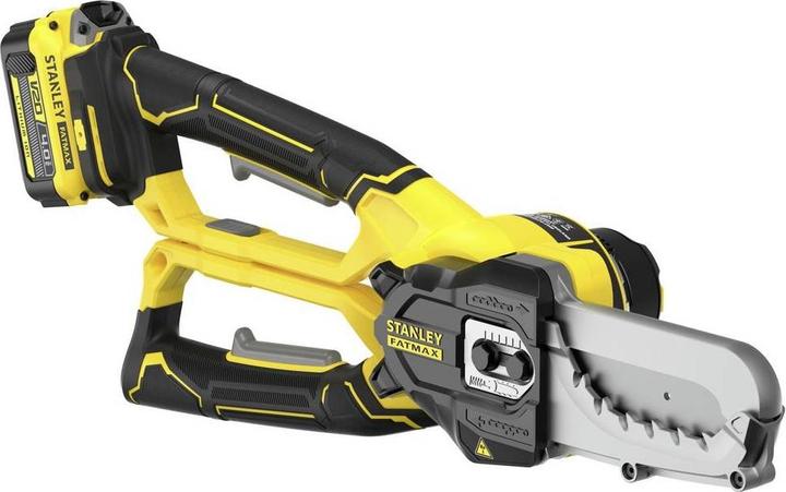 Produktbild Stanley Seghetto da Potatura a Palo Fatmax V20