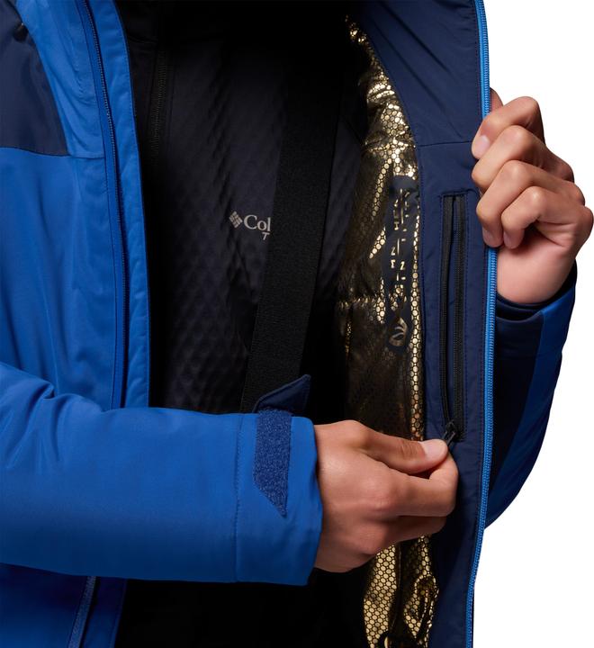 Produktbild Columbia Cirque Bowl™ Jacket (XXL)