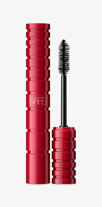 Produktbild NARS Cosmetics Climax Mascara (Explicit Black)