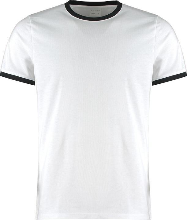 White/Black