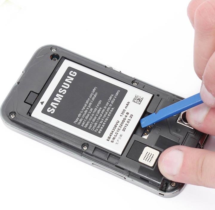 Image du produit Samsung EB494358VU Batterie 1350 mAh