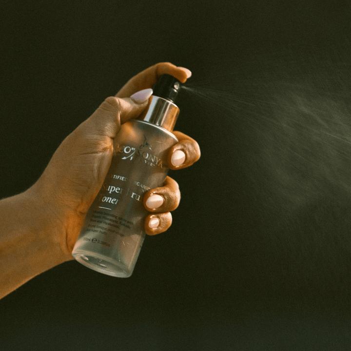 Actual product image Eco by Sonya Super Fruit Toner