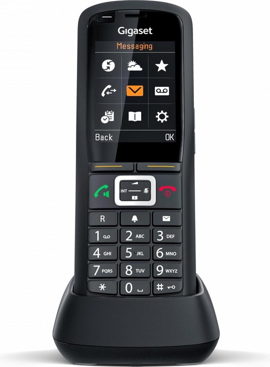 Actual product image Gigaset R700H Pro