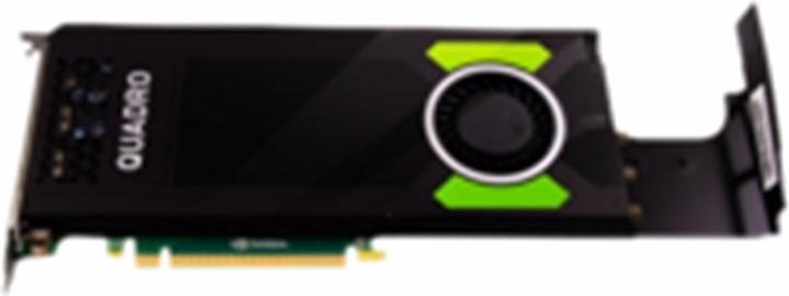 Produktbild Lenovo Quadro M4000 (8 GB, GDDR5)
