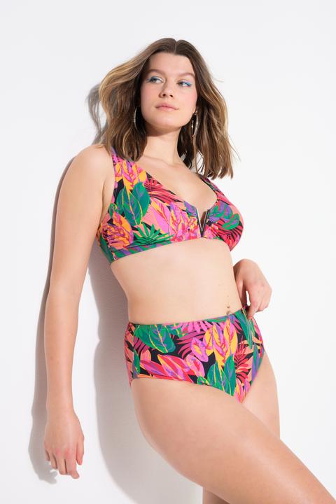 Produktbild Studio Untold Bikini Slip, Panty, High Waist, Shaping (54)