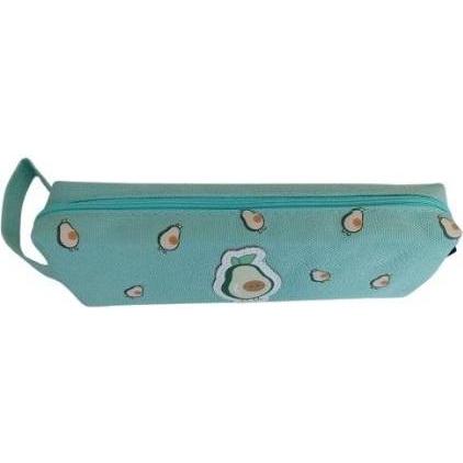 Fresh, Astuccio, Piórnik Piórnik tuba mała Awokado