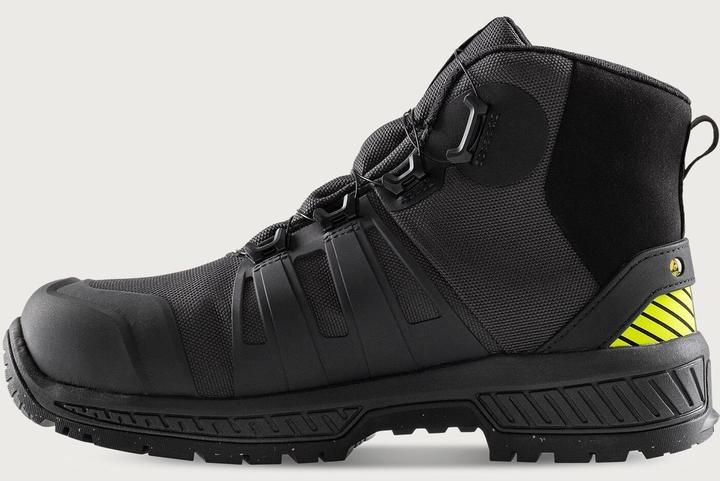 Produktbild Fristads ComfortStep S7S (40)