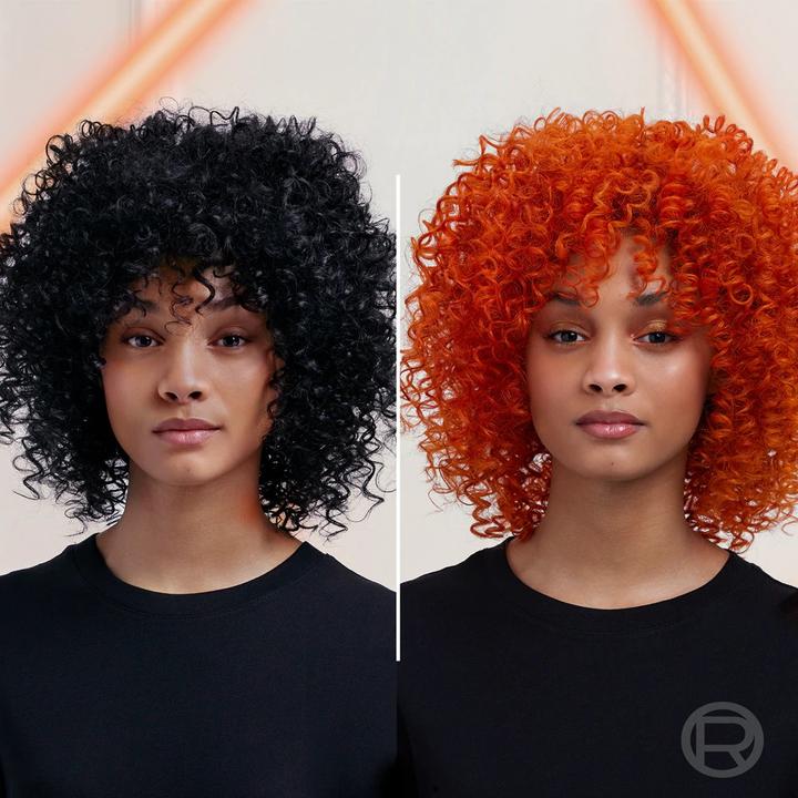 Actual product image L'Oréal Paris Préférence Meta Vivids (Coral)