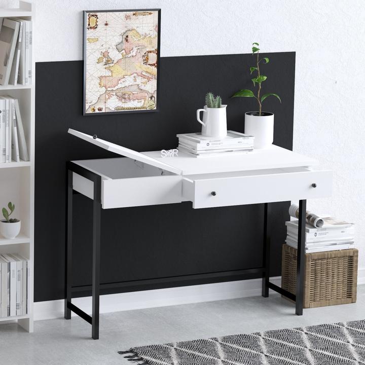 Produktbild Kalune Design Drew (100 x 45 x 74 cm)