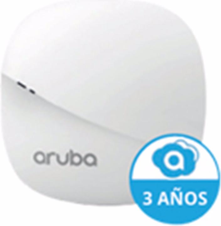 Image du produit Aruba AP-303 (RW) AP unifié (867 Mbit/s)